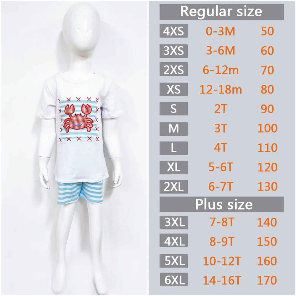 Baby Boy Clothing Set Factory Wholesale Price New Design Toddler Fish Embroidery Shorts Baby Remake Summer Boutique Outfits Baby Boy Clothing Set Factory Wholesale Price New Design Toddler Fish Embroidery Shorts Baby Remake Summer Boutique Outfits