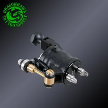 Роторная тату машина шейдер лайнер регулируемый ход прямой привод тату машина Ассорти Татуировки пистолет для татуировки и боди-арт