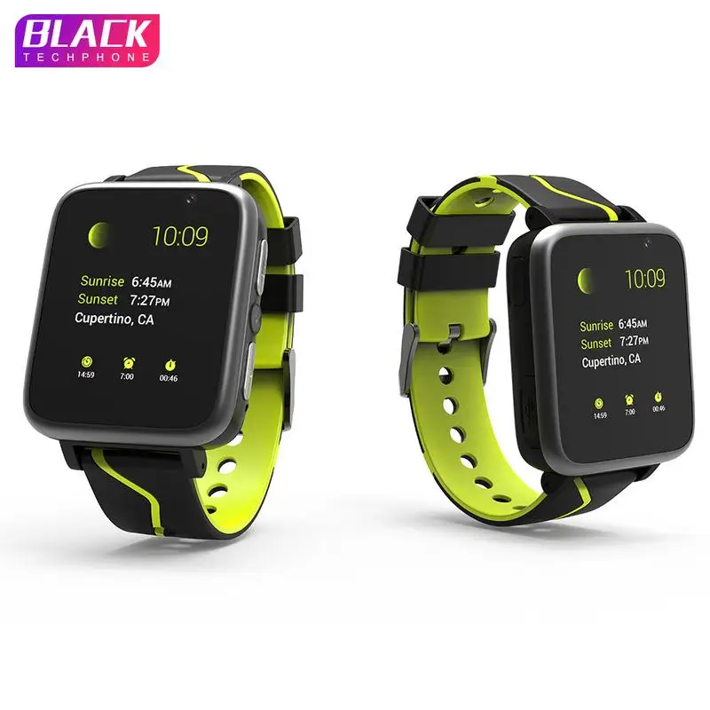 singtel smart watch for kid
