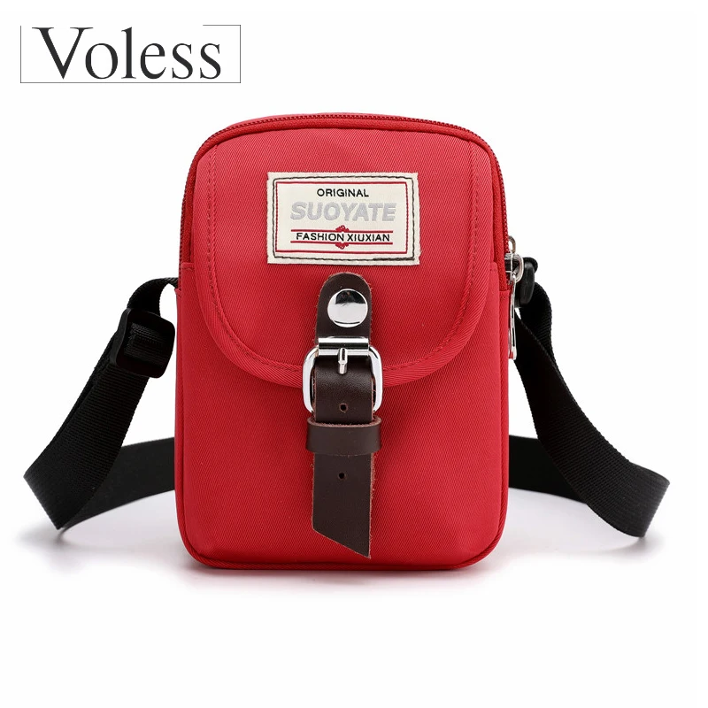 

Hot Sale Bags for Women 2019 High Quality Mobile Phone Bags Wallets Purse Crossbody Female Messenger Shoulder Bag Bolsa Feminina