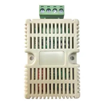 

Digital RS485 Modbus Output Temperature Humidity Transmitter High precision digital Temperature Sensor