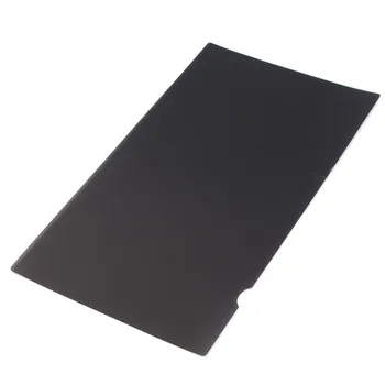 

hot-13 inch Privacy Filter Screens Protective film for Mac Book Air 11 1/4inch wide x 7 1/16inch high (286mmx179mm)
