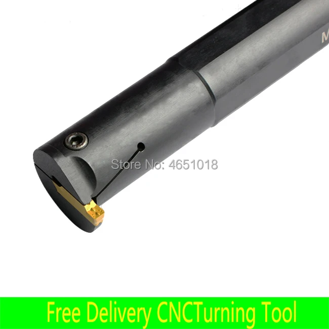 

Free Delivery CNC turning tool grooving Lathe Inner hole cutting CNC tools MGIVR2016 MGIVR2520