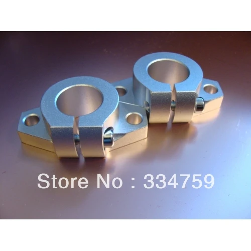 US $346.00 300pcs SHF16 16mm Shaft Support Linear Rail Support CNC Router