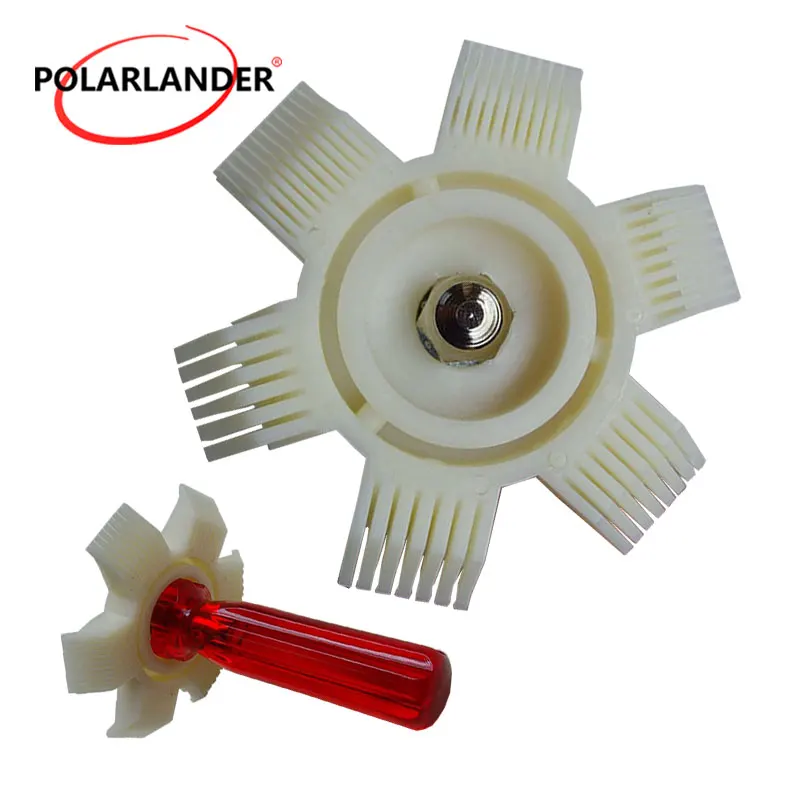 Radiator Condenser Evaporator Fin Straightener Coil Comb High Quality A