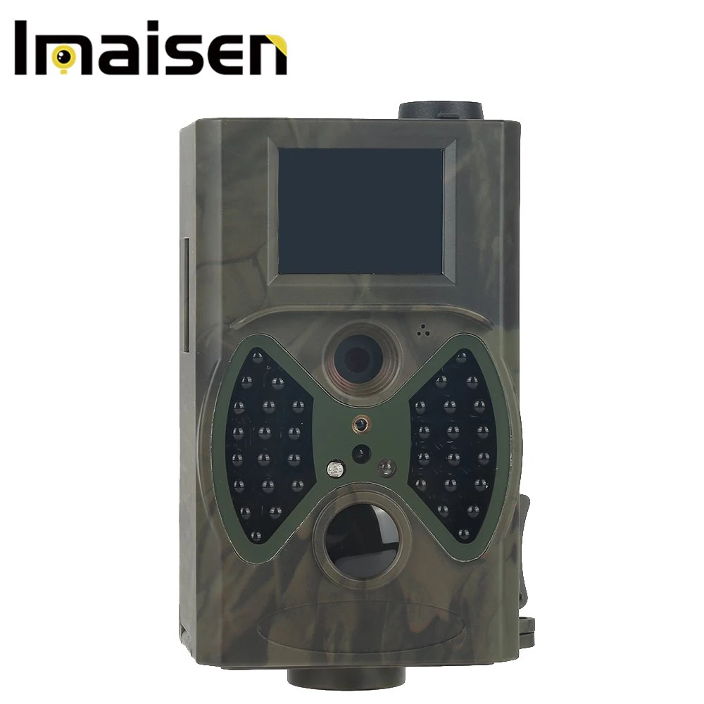 

Hunting Camera Water Proof Trail Cameras Wildlife Camera Night Vision GPRS/MMS/SMS Function