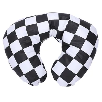 

Baby Nursing Pillows Maternity Baby Breastfeeding Pillow Infant Cuddle U-Shaped Newborn Cotton Feeding Waist Cushion For Nursi