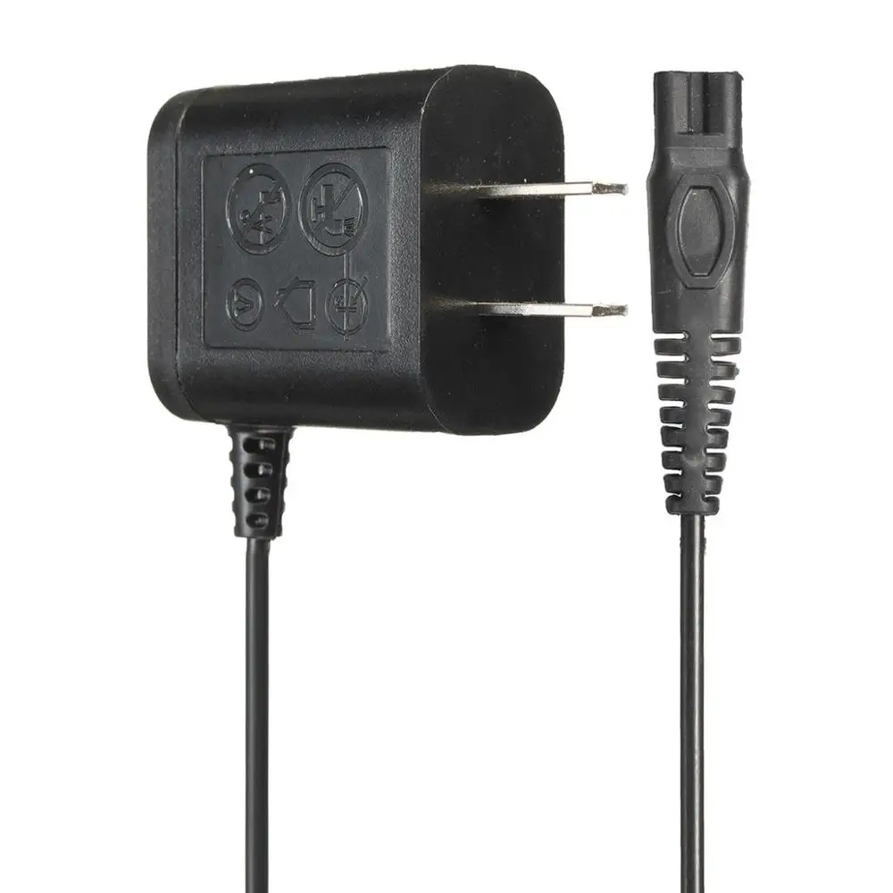 HQ8050 адаптер бритва Зарядное устройство Питание для Philips бритвы HQ7120 HQ7140 HQ7141 HQ7142