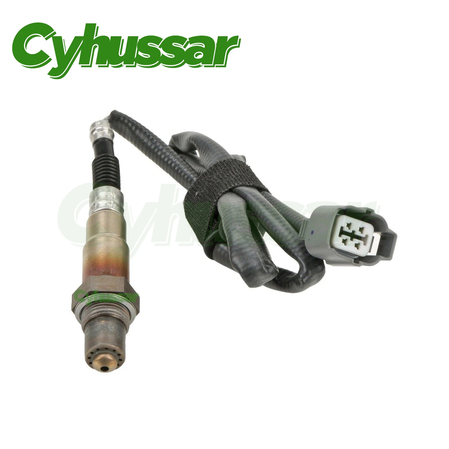 Кислородный датчик O2 подходит для HONDA CIVIC 36532PLMA01 36532PGKA02 0258986703 2001- 4 Wire Lambda |