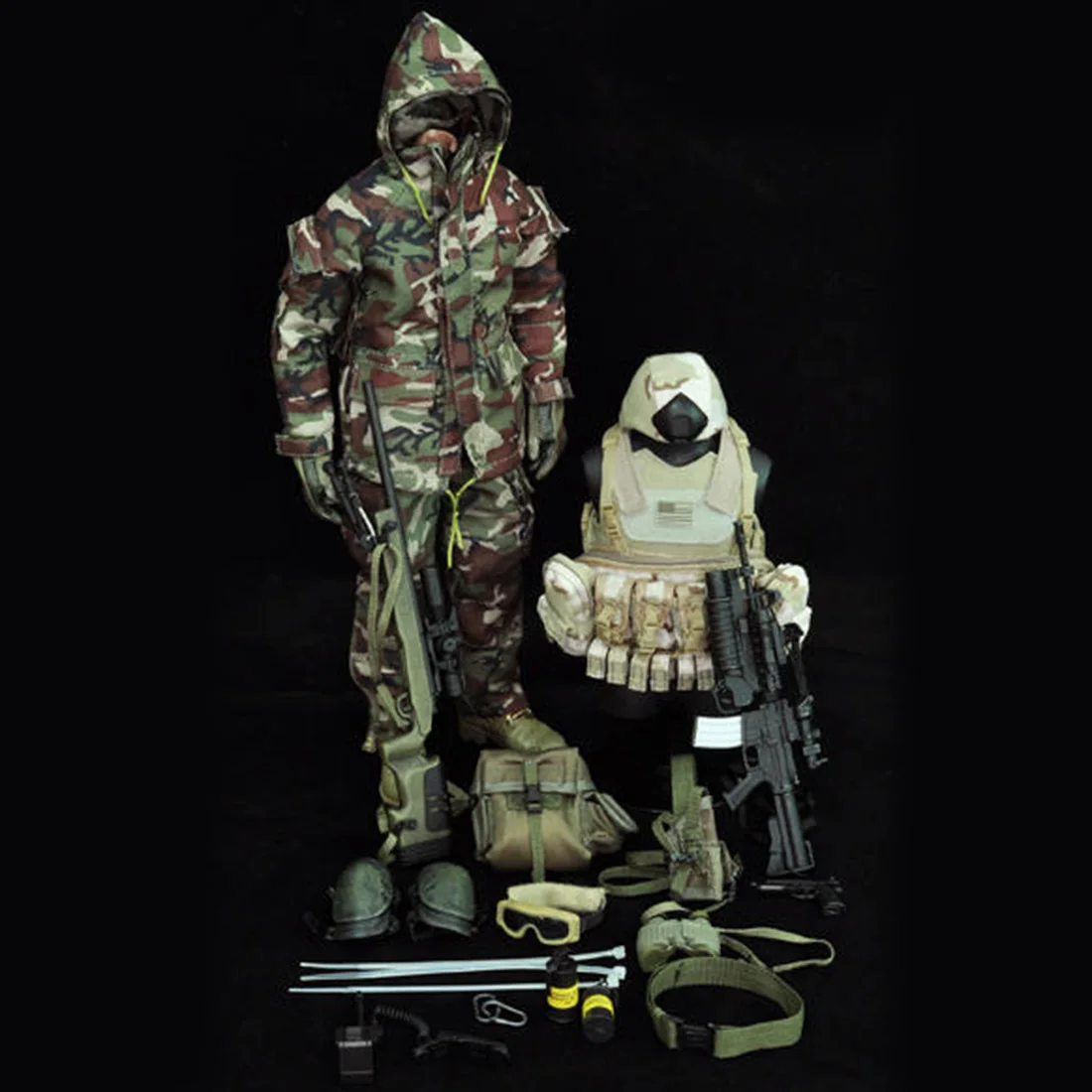 VeryHot 1/6 12 &quotсолдатская модель костюм Современные Военные американские военные