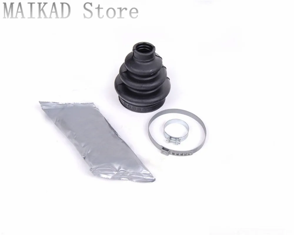 Rear C V Axle Boot C V Boot cv joint Boot for BMW X3 E83 Z4 E85