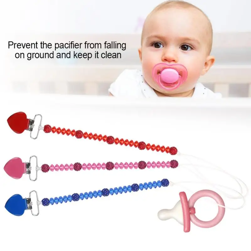 anti pacifier