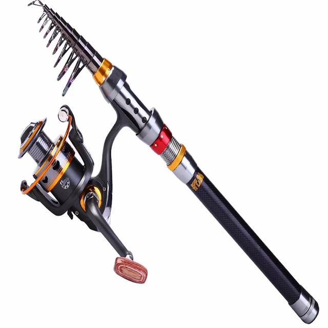 Best Offers OLOEY 2.1m-2.7m 99% Carbon Portable Telescopic Fishing Rod Exclusive Spinning Sea Fishing Rod Pole Men's Christmas Gift Best Offers OLOEY 2.1m-2.7m 99% Carbon Portable Telescopic Fishing Rod Exclusive Spinning Sea Fishing Rod Pole Men's Christmas Gift