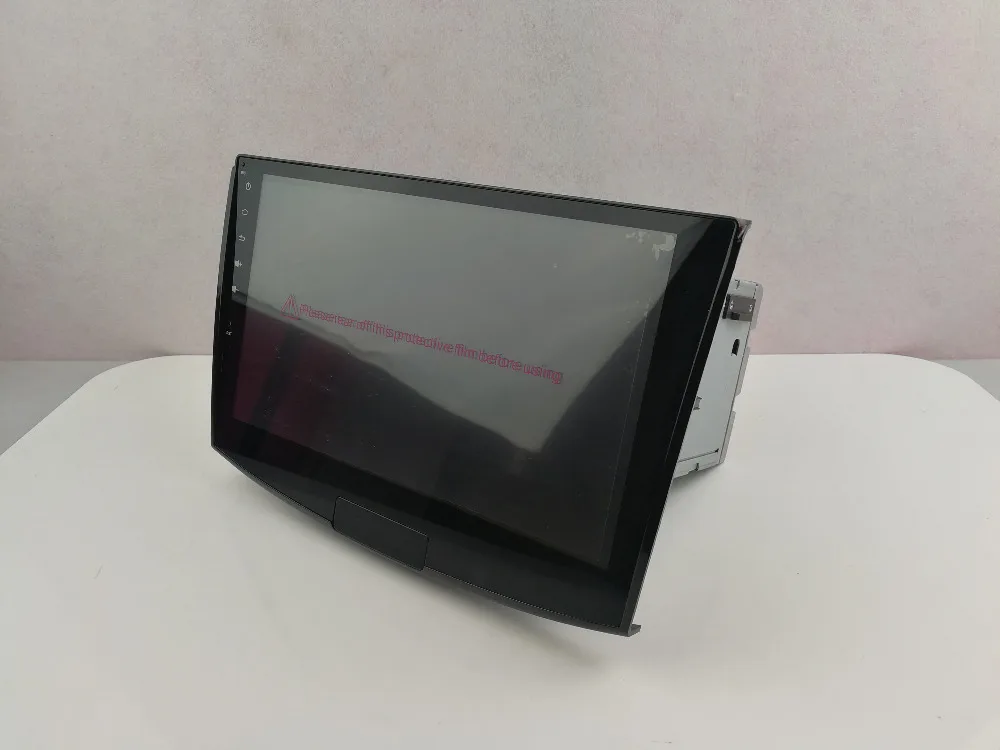 Flash Deal Quad Core 10.1" Android 8.1 Car DVD Player for VW Volkswagen Magotan 2012 2013 2014 2015 2016 Radio GPS WIFI Bluetooth USB DVR 3