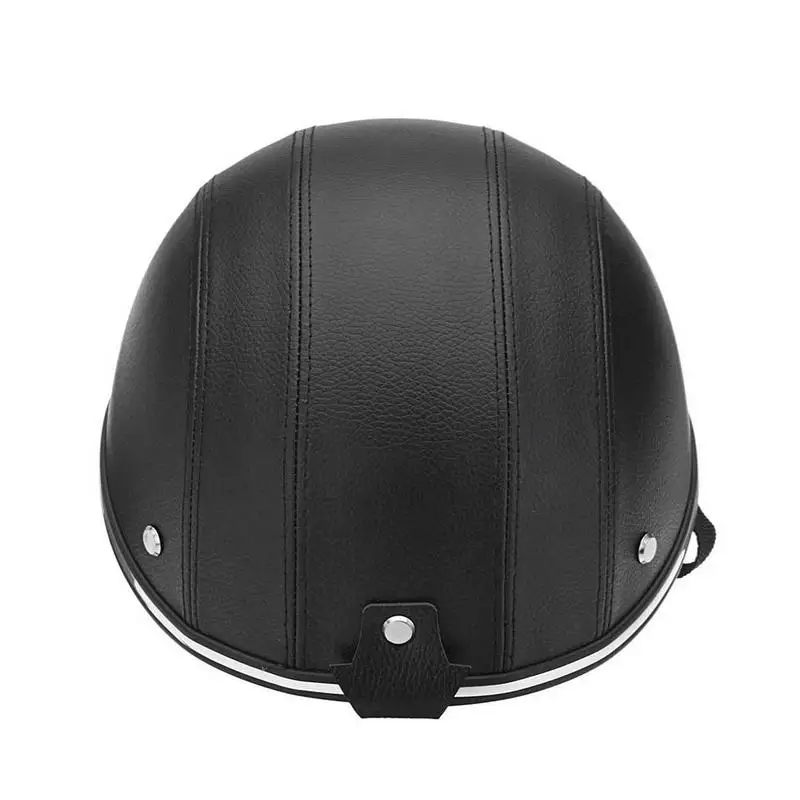 Наружные велосипедные шлемы для мужчин и женщин, регулируемые шапки для верховой езды черного цвета