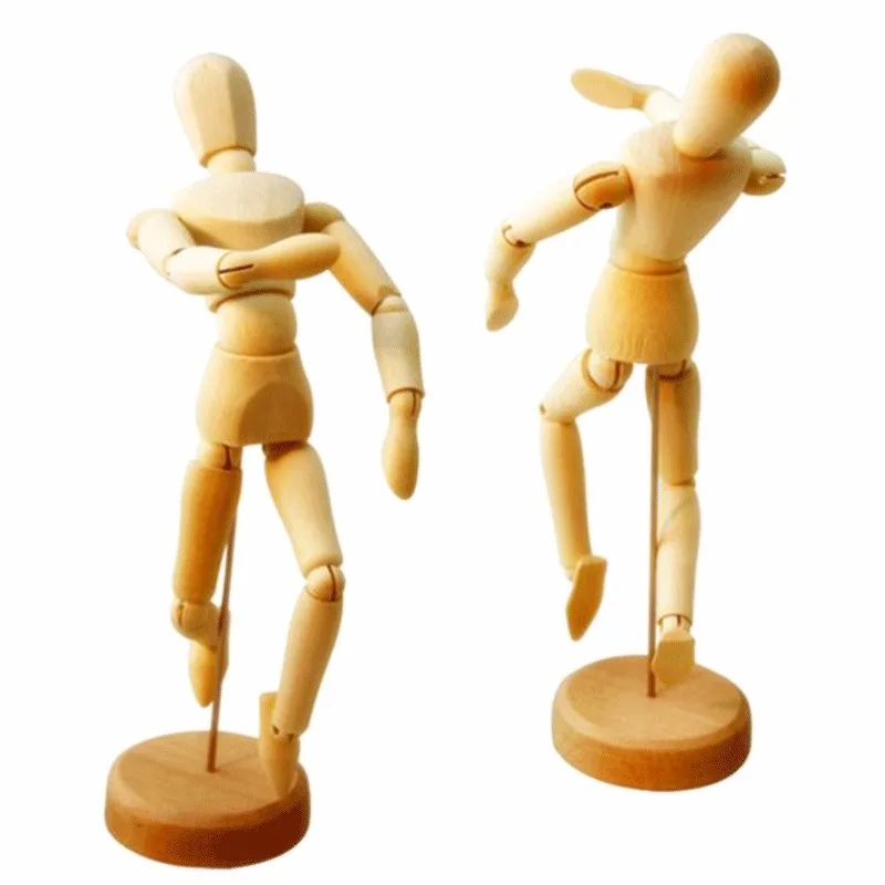 деревянная кукла. гестальта брайана. деревянные игрушки. деревянные игрушки человека. деревянный человечек для рисования.
