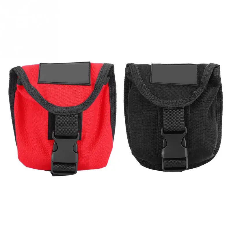 Snorkeling Scuba Diving Dive Weight Pocket Loding 2KG Lead Block Weight