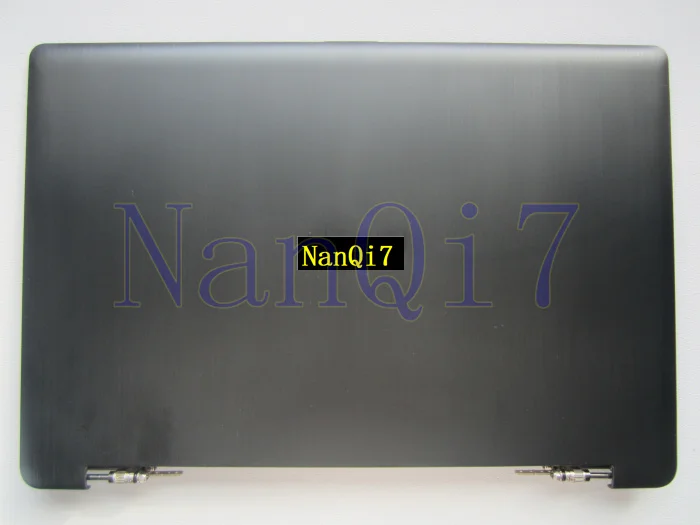 Задний Дисплей задняя крышка чехол для ЖК-панели в сборе черный для ASUS TP550 R554LA TP550L A 13NB0591AP0101