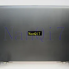 Задний Дисплей задняя крышка чехол для ЖК-панели в сборе черный для ASUS TP550 R554LA TP550L A 13NB0591AP0101