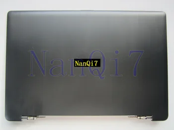 

New Original Rear Display Back Cover Lcd Cover Assembly Black For ASUS TP550 R554LA TP550L A 13NB0591AP0101