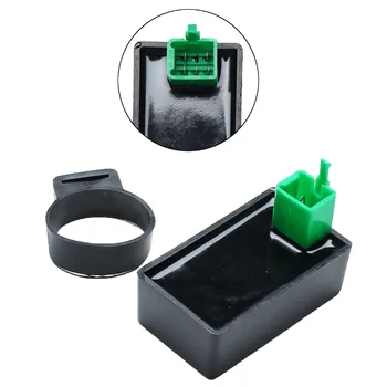

CDI Box Starter For ATV Scooter Gokart Quad Chinese Roketa Sunl TaoTao 70cc 90cc 110cc 125cc 135cc
