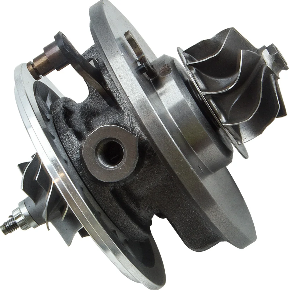

750431 Turbo Cartridge Chra for BMW 320d E46 110kw 150hp E83 320 2.0L GT1749V Turbocharger Chra Core