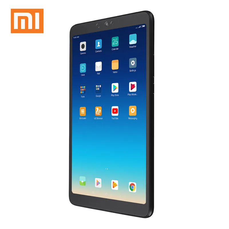 XIAOMI Mi Pad 4 4G LTE 4GB+64GB Original Box Snapdragon 660 8\