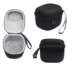 Портативный переносной чехол для путешествий для Howard Leight для Honeywell Impact Sport Sound Amplification электронная съемка наушник