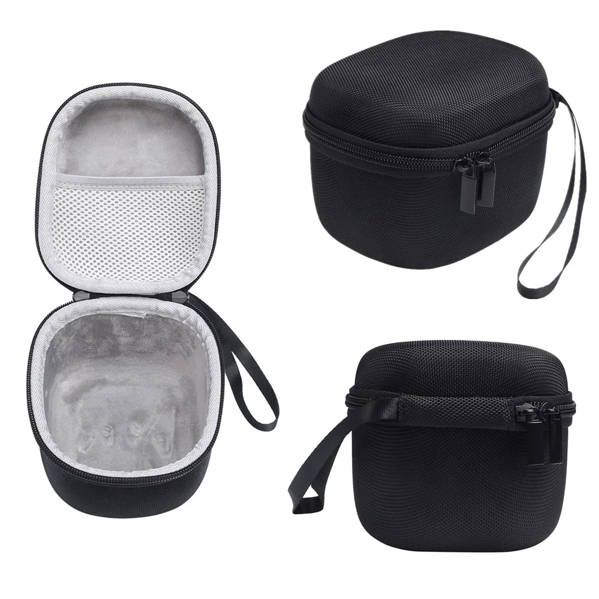 Portable Carrying Travel Case for Howard Leight for Honeywell Impact Sport Sound Amplification font b Electronic