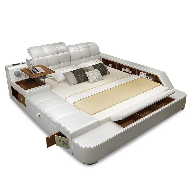 

Tidur Tingkat Yatak Letto A Castello Ranza Frame Recamaras Leather Moderna Mueble De Dormitorio bedroom Furniture Cama Bed