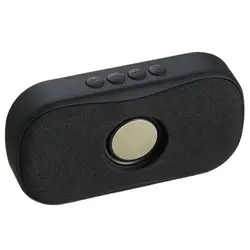 T19 ткань беспроводной Bluetooth динамик Портативная карта мобильный телефон открытый мини сабвуфер аудио