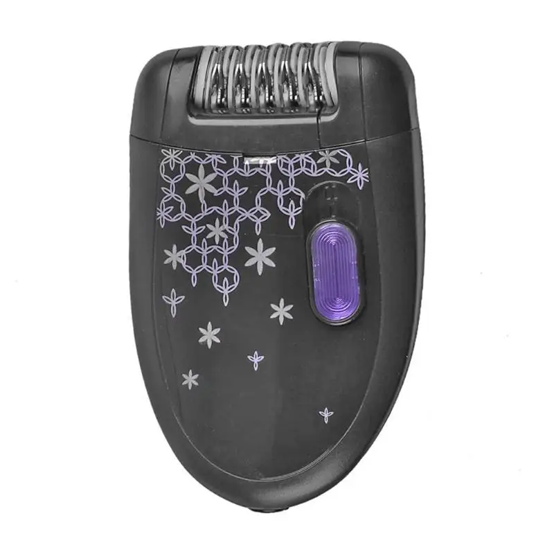 

Women Epilator Electric Hair Removal Machine Lip Chin Depilatory Cheek Depilation Body Underarm Painless Shaving Hair Device