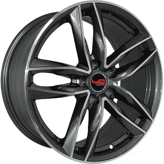 LegeArtis Replica Concept-A514 8.5x19/5x112 ET32 D66.6 GMF | Автомобили и мотоциклы