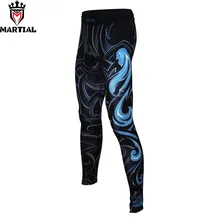 Боевая: созвездие Девы дизайн удобные ММА шорты для бега спортивные эластичные леггинсы мужские спортивные штаны