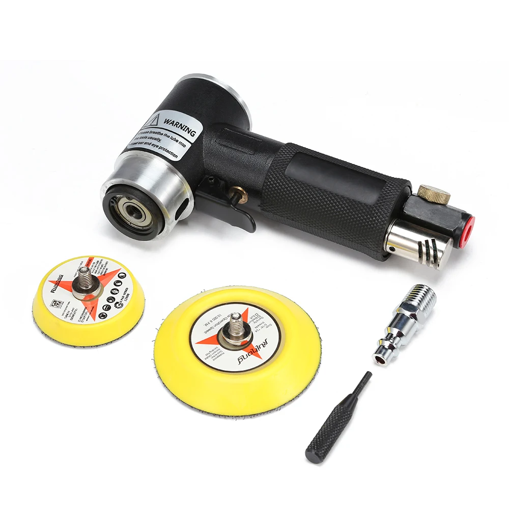 Портативный Пневматический воздушный компрессор Micro Air Die Grinder инструменты
