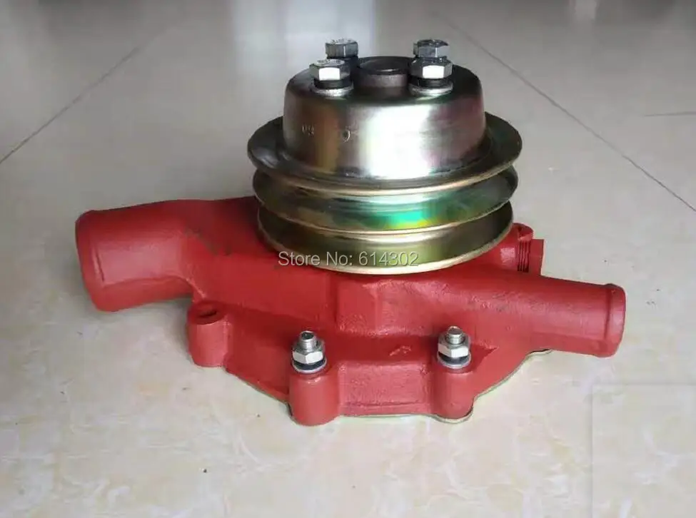 Original water pump for weifang Ricardo 6113ZLD 6113AZLD 6113ZLP diesel engine parts weifang weichai150KW diesel generator parts Original water pump for weifang Ricardo 6113ZLD 6113AZLD 6113ZLP diesel engine parts weifang weichai150KW diesel generator parts