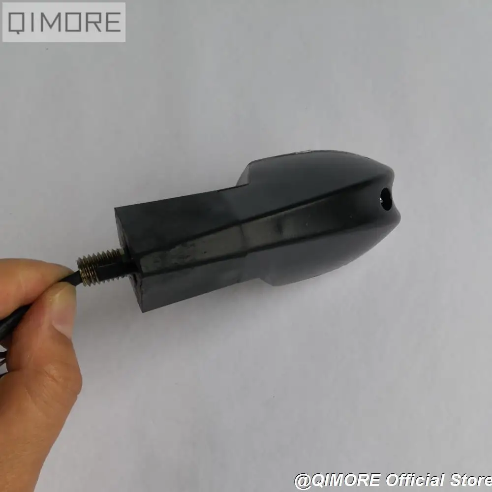 Поворотный сигнал/поворотник/индикатор для мотоцикла Keeway RKV125 150 200 Benelli VLM VLC Stels Flame