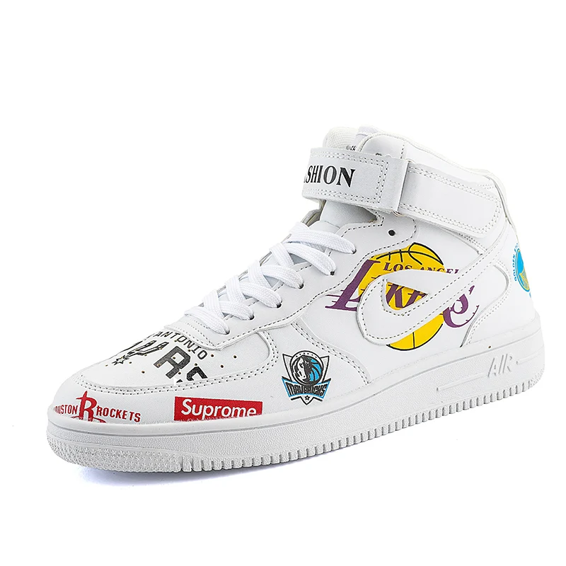 air force 1 tennis shoes