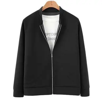 

2018 Autumn Winter Coats Casual Long Sleeve Coat Color Fashion Jackets Overcoat Manteau Femme Hiver Plus Size L-4xl