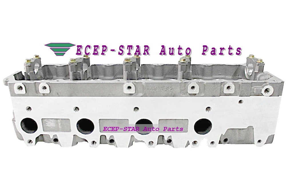 908780 1KZ 1KZT 1kzte Головка блока цилиндров для Toyota 4 runner Land cruiser 90 Prado Hi lux GRANVI 11101 69127 69128