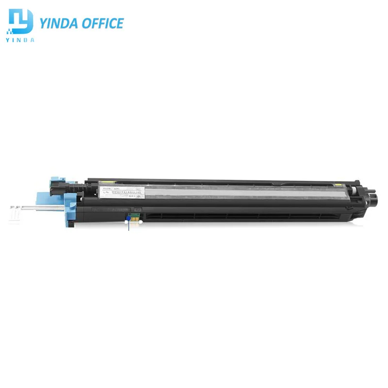 DR512K DR512C DR512M DR512Y барабанный блок совместимый Konica Minolta bizhub C224 C284 C364 A2XN0TD|Картриджи с