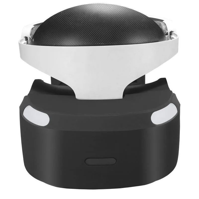 Защитный чехол CLAITE для Sony PS VRSilica Gel 1 шт. противоскользящее стекло 3d просмотра PSVR