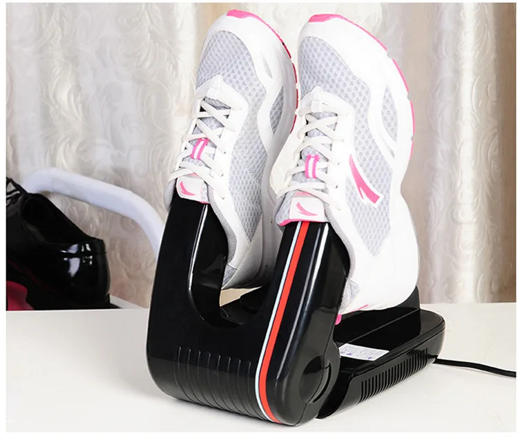 

Intelligent Electric Shoes Dryer Sterilization Boot Dryer Adjustable Shoe Drying Machine