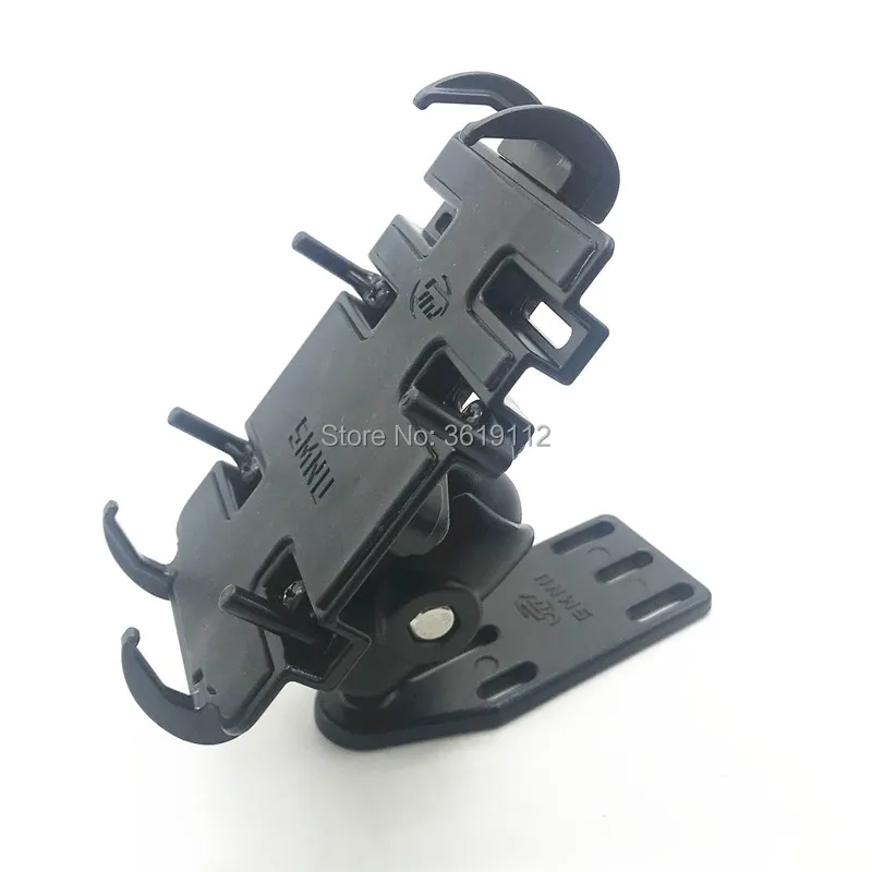 Motorcycle Brake Clutch Reservoir Cover Base 1