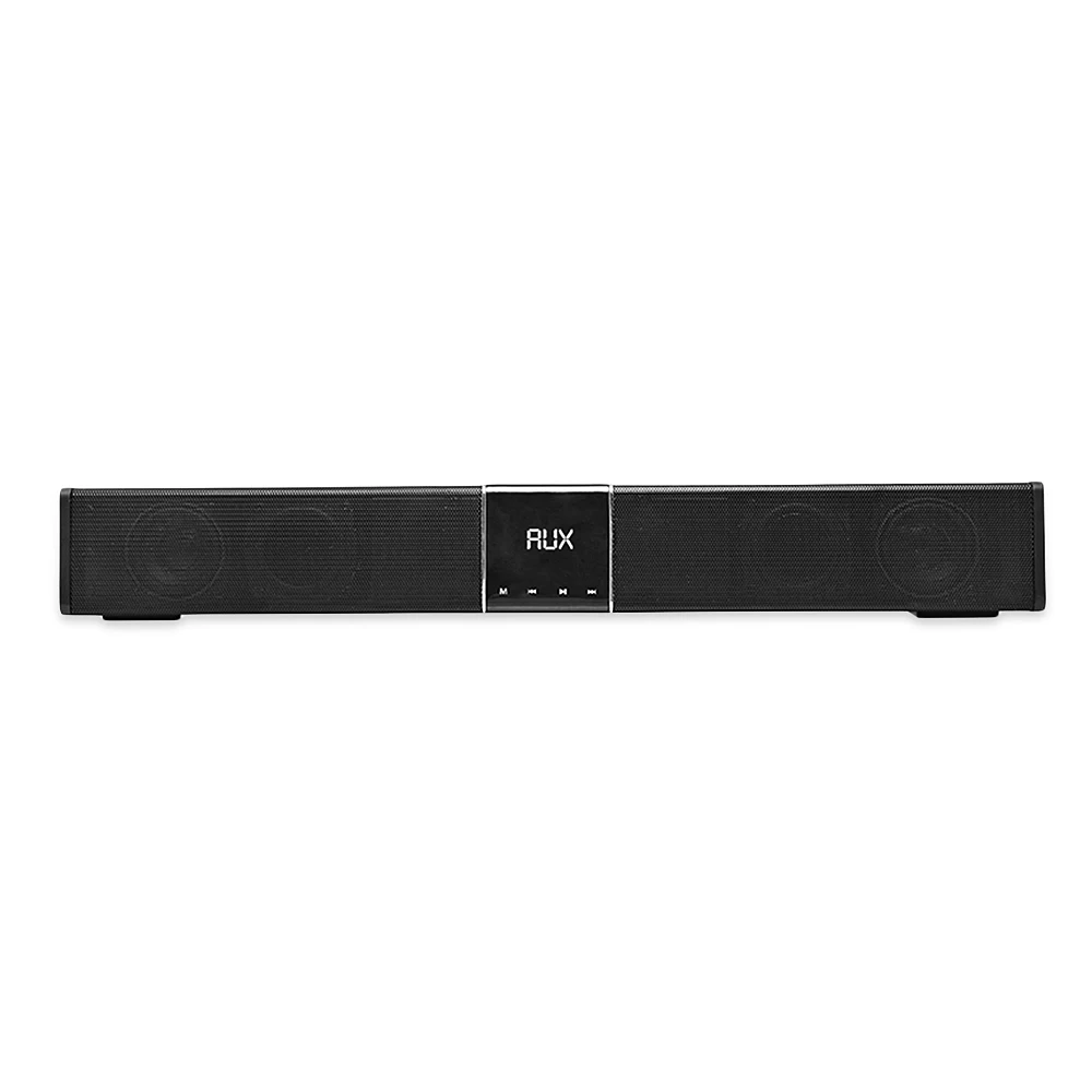

Smalody 8040 Wireless Bluetooth Speaker Television Subwoofer With LCD Display