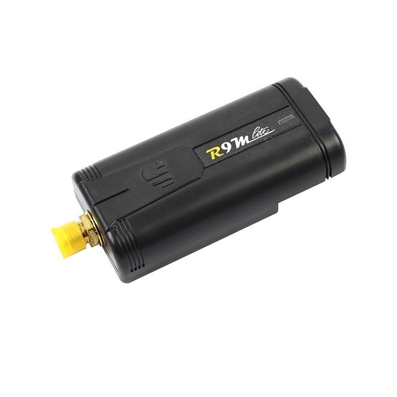 

FrSky Mini Receiver R9MM R9 RX + R9M Lite Module 915MHZ for Taranis X-Lite and 900MHz Long Range RC System Spare Parts