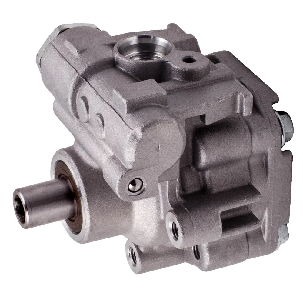 Power Steering Pump 21 5173 For Hummer H3 2006 2009 DOHC AliExpress