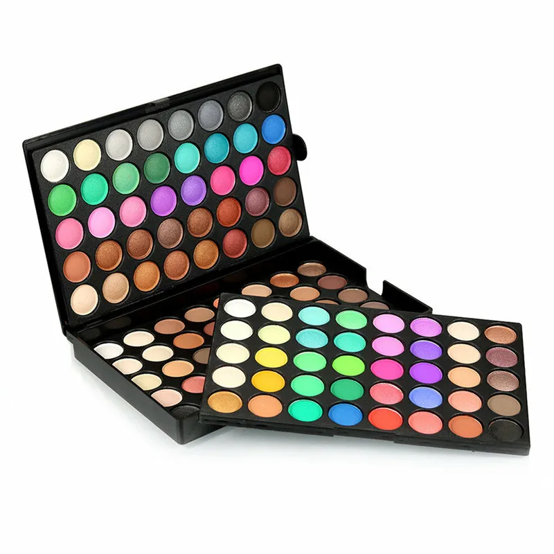 Professional 120 Color Super Light Eye Shadow Palette Cosmetic Makeup Tool Professional 120 Color Super Light Eye Shadow Palette Cosmetic Makeup Tool