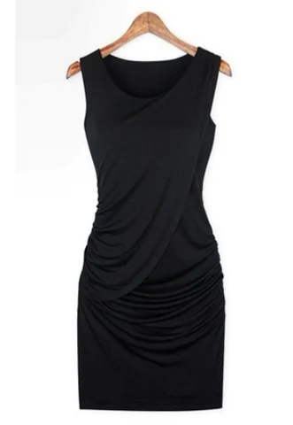 VESTLINDA женское элегантное винтажное тонкое платье для работы Vestidos офисное деловое