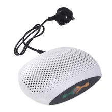 1 шт 250 мл осушитель Портативный мини энергосберегающие влажной удаления воздуха Осушитель для гардероба ящик фортепиано